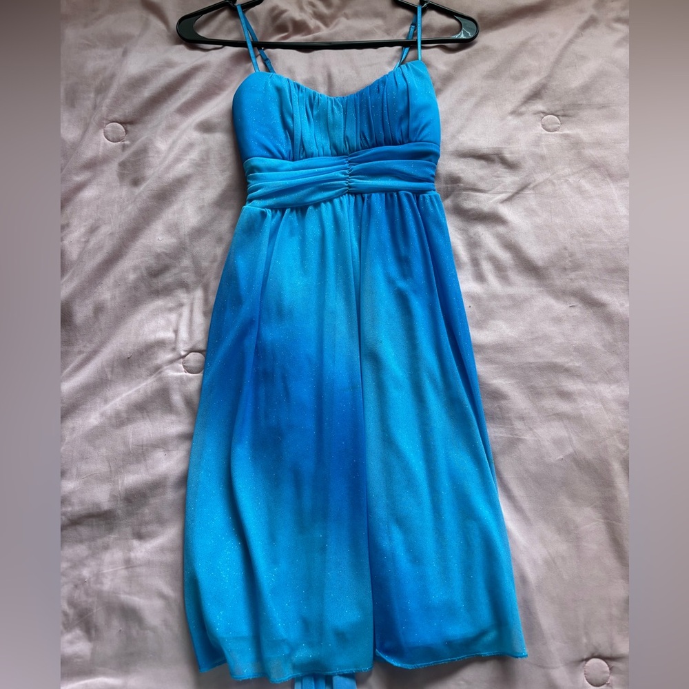 Ruby rox dress